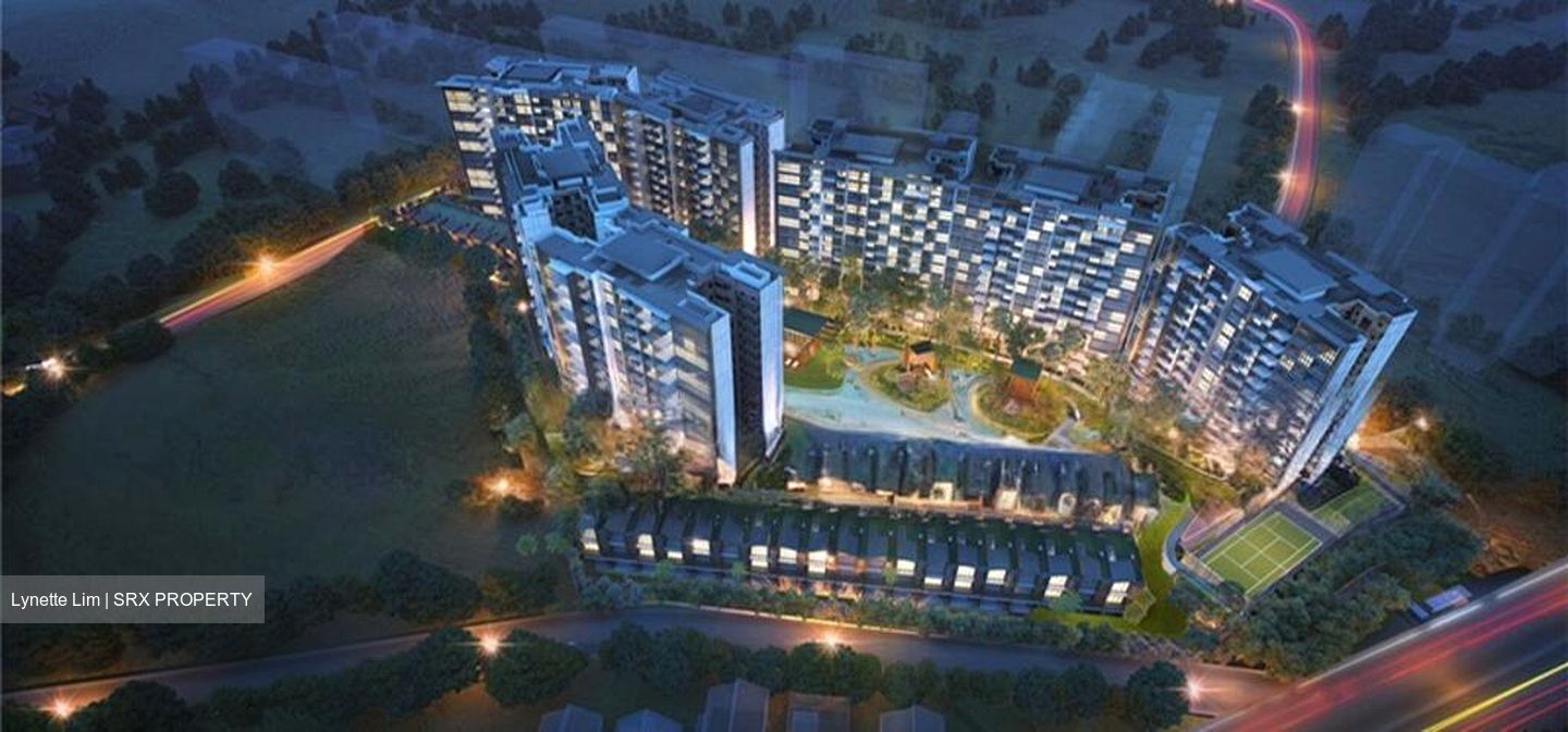 Affinity At Serangoon (D19), Apartment #525531941